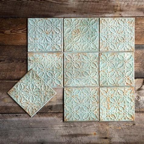 vintage style wall tiles